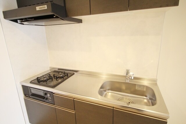 Plumeriaの物件内観写真