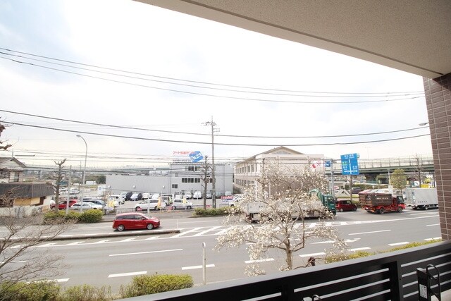 Plumeriaの物件内観写真