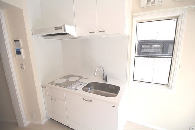 ソレイユ宮前平の物件内観写真