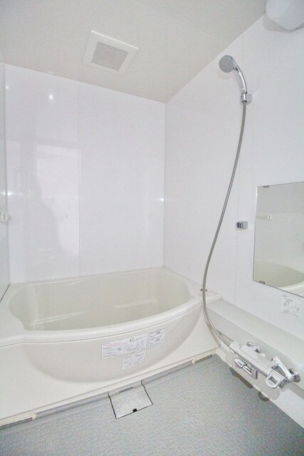 Centre Courtの物件内観写真