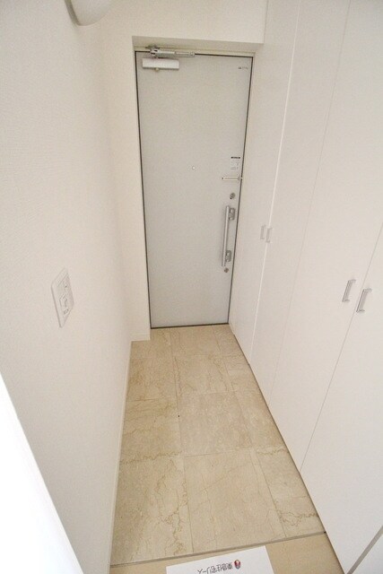 Centre Courtの物件内観写真