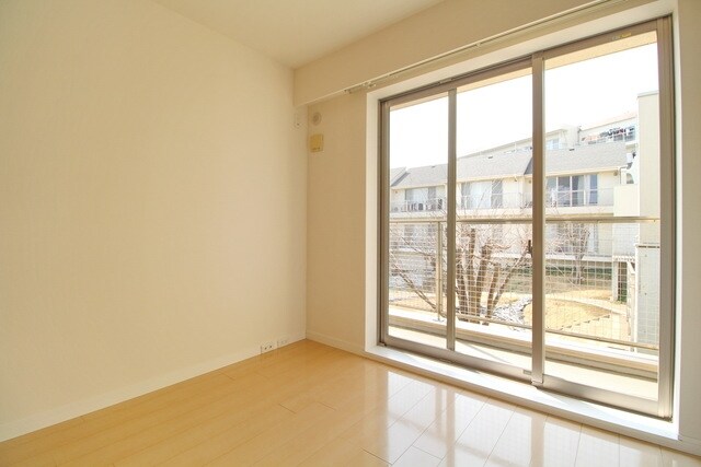 Centre Courtの物件内観写真