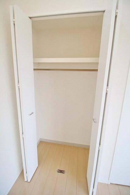 Centre Courtの物件内観写真