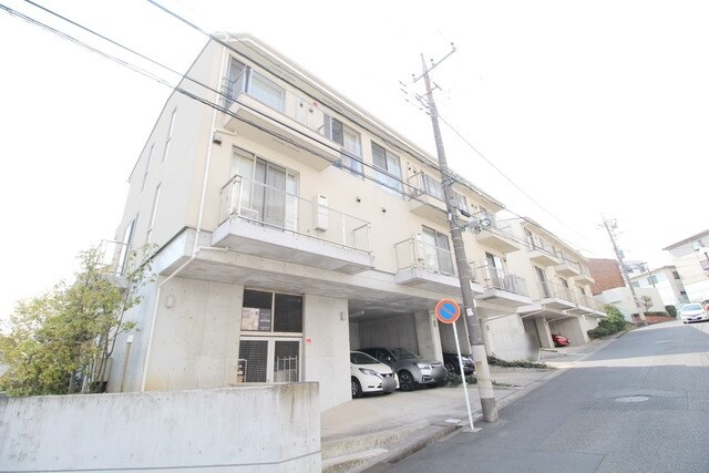 Centre Courtの物件内観写真