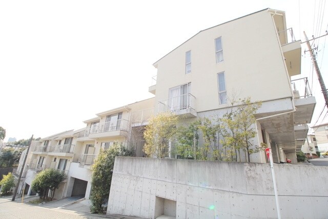 Centre Courtの物件内観写真