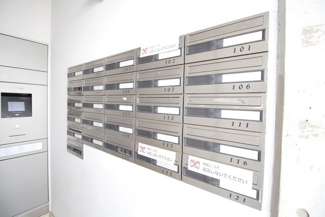 Centre Courtの物件内観写真