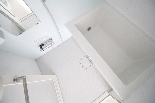 M CROSSの物件内観写真