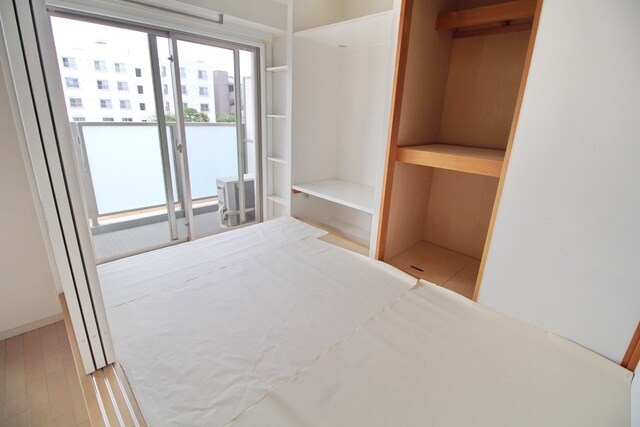 M CROSSの物件内観写真