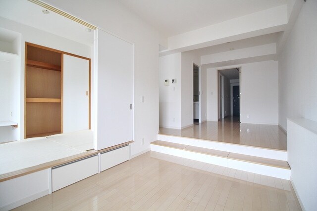 M CROSSの物件内観写真