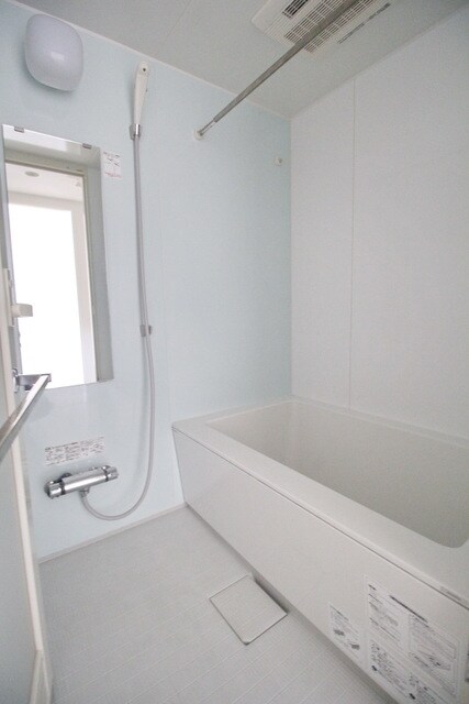 M CROSSの物件内観写真