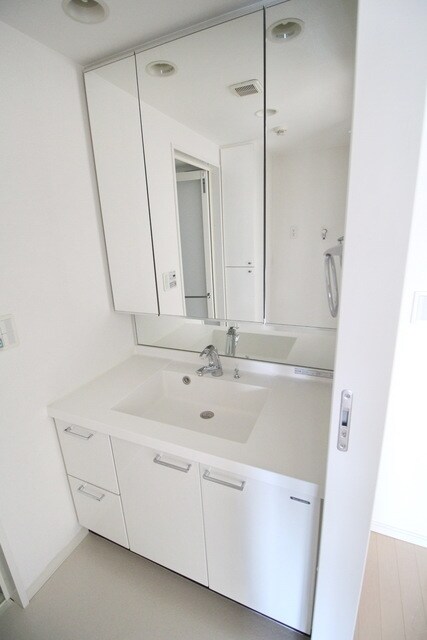 M CROSSの物件内観写真