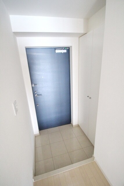 M CROSSの物件内観写真