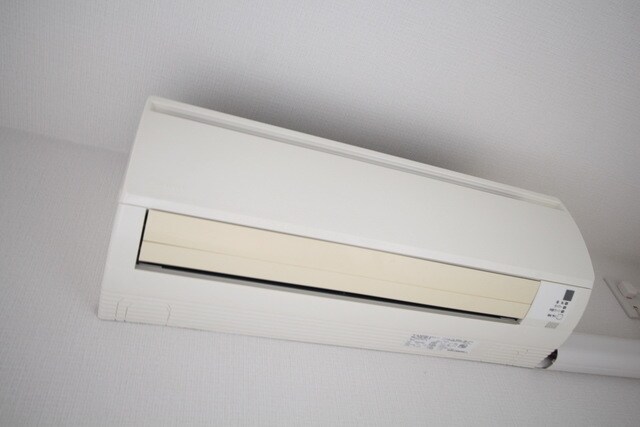 M CROSSの物件内観写真