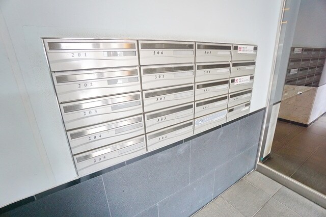 M CROSSの物件内観写真