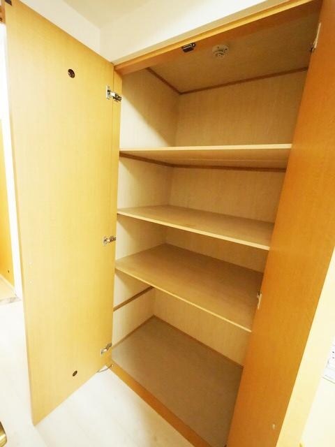 オークヒルズ壱番館の物件内観写真