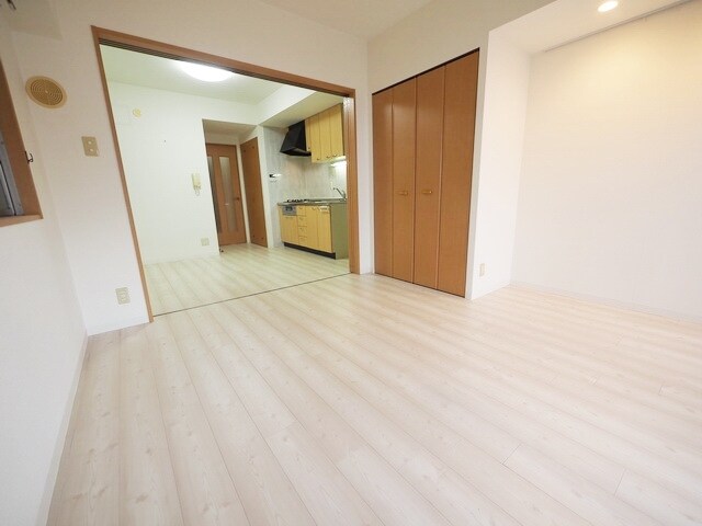 オークヒルズ壱番館の物件内観写真