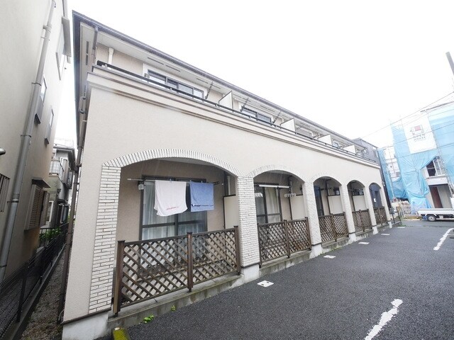 クレアトール瀬田の物件内観写真