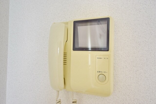 クレアトール瀬田の物件内観写真