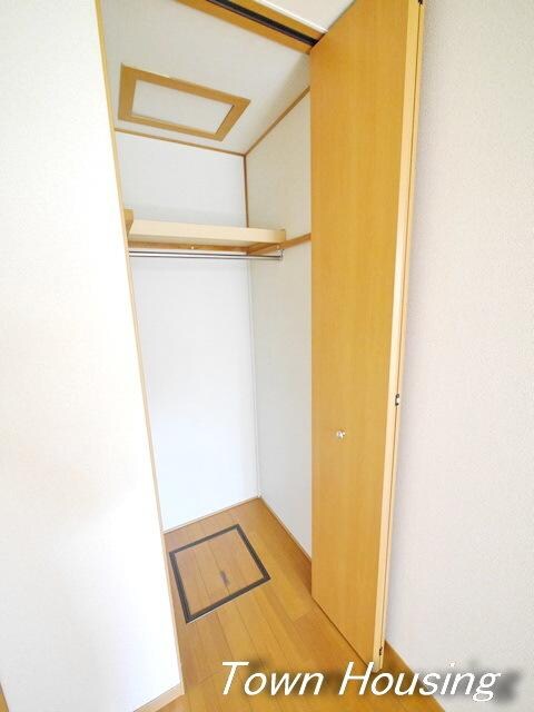 アークフラットの物件内観写真