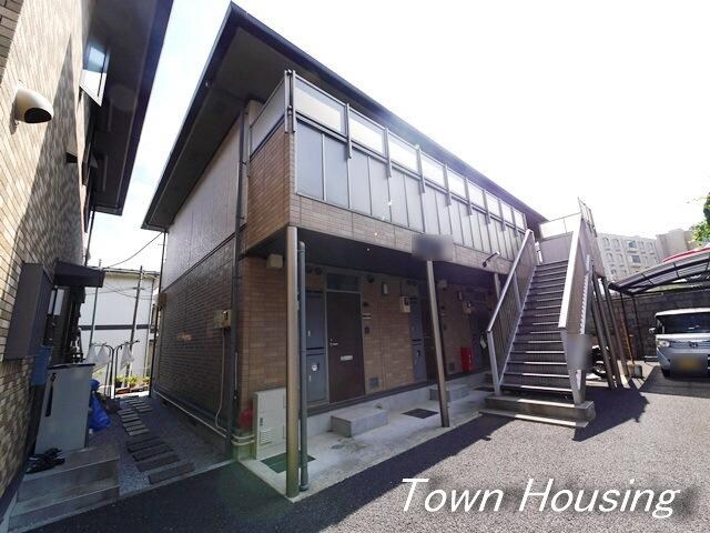 アークフラットの物件内観写真