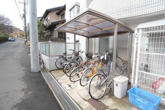 ラ・レイネ鷺沼の物件内観写真