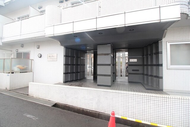 ラ・レイネ鷺沼の物件内観写真