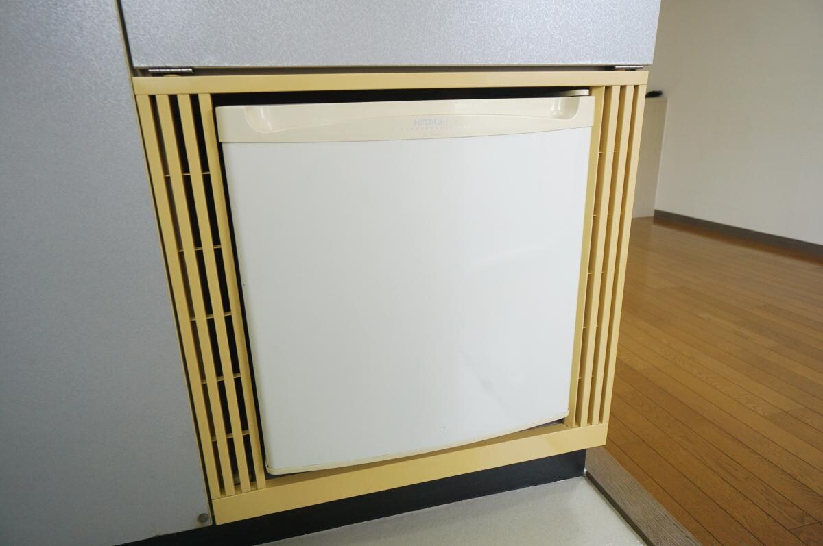 ラ・レイネ鷺沼の物件内観写真