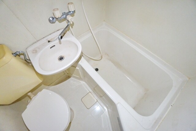 第7植村ビルの物件内観写真