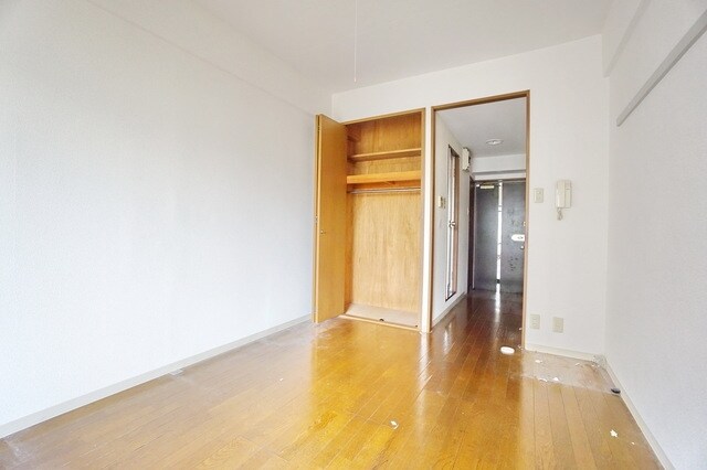 第7植村ビルの物件内観写真