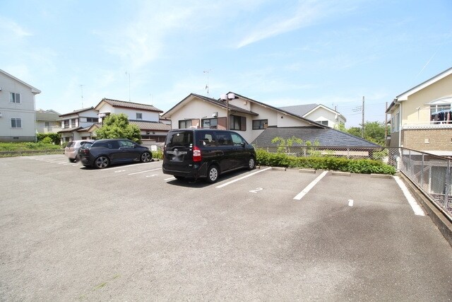 メゾン・ドゥ・クロッシュの物件内観写真