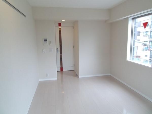 ステージグランデ宮崎台の物件内観写真