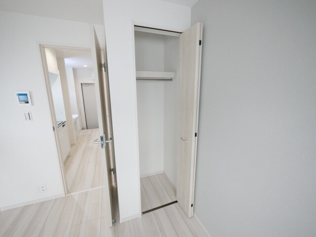 メルディア犬蔵Aの物件内観写真