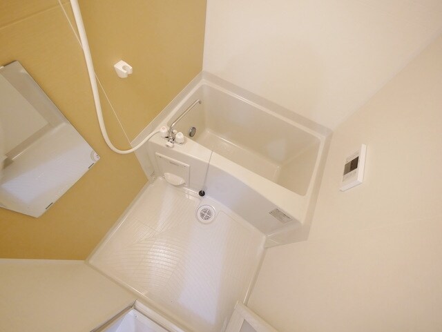 メルディア犬蔵Aの物件内観写真