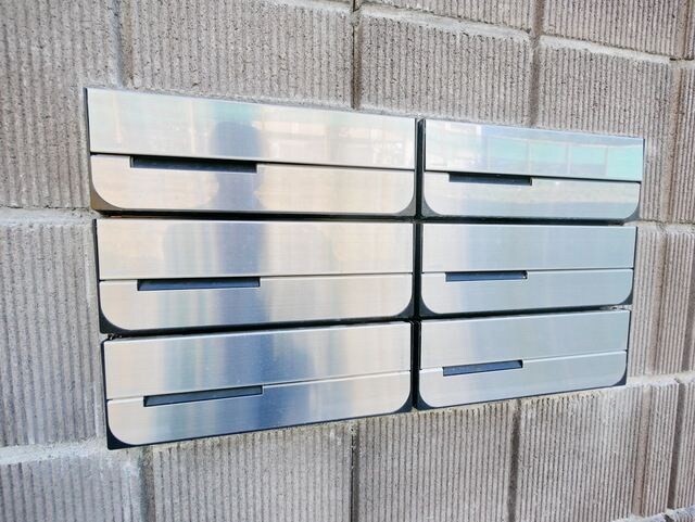 メルディア犬蔵Aの物件内観写真