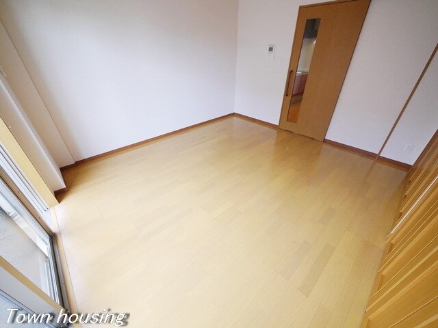 サンデュール藤が丘の物件内観写真