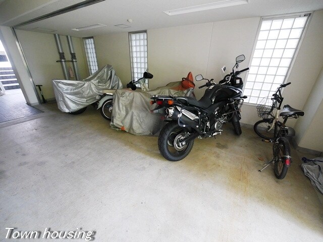 サンデュール藤が丘の物件内観写真