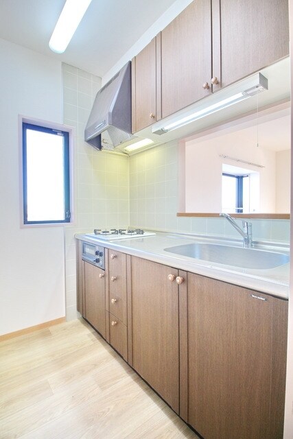 サンフィール弐番館の物件内観写真