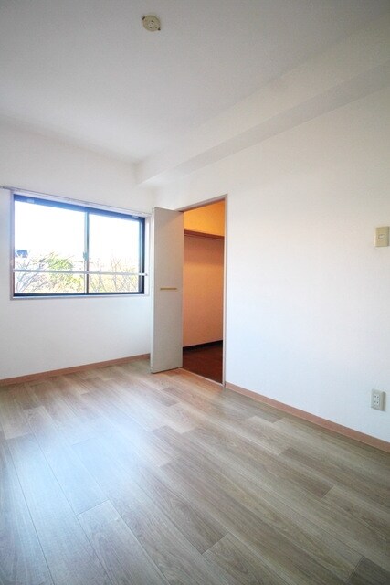 サンフィール弐番館の物件内観写真