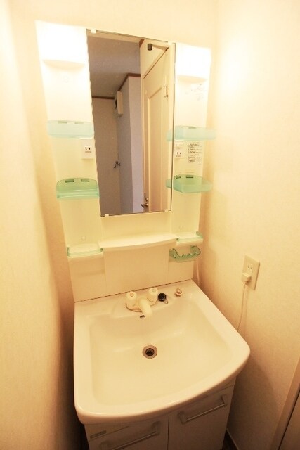 ヴェルデュールの物件内観写真