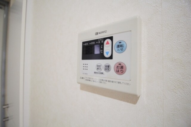 ヴェルデュールの物件内観写真