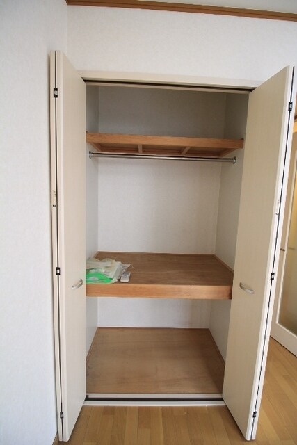 ヴェルデュールの物件内観写真