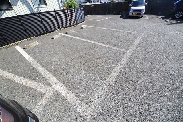 グレイスMの物件内観写真