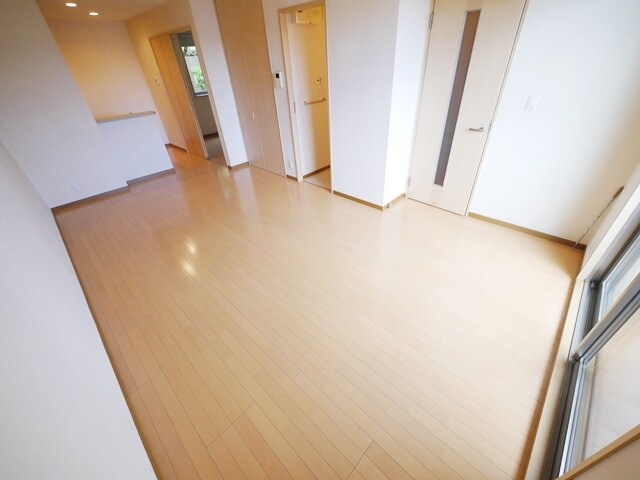 グレイスMの物件内観写真