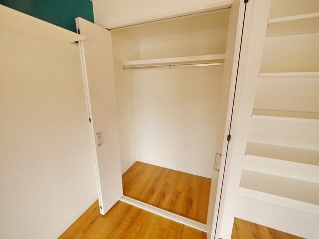 ベルフルール宮前平の物件内観写真