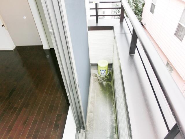 ヴィーボヌールの物件内観写真