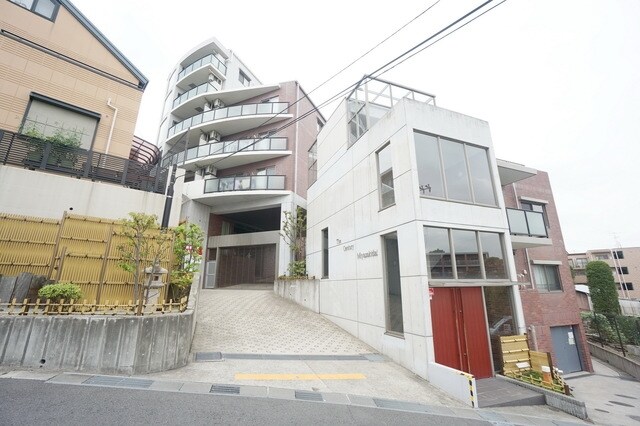 TheCenturyMiyazakidaiの物件内観写真