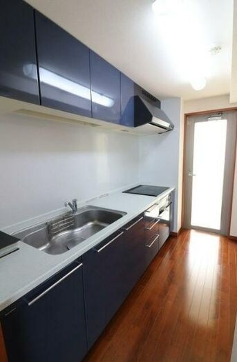 TheCenturyMiyazakidaiの物件内観写真