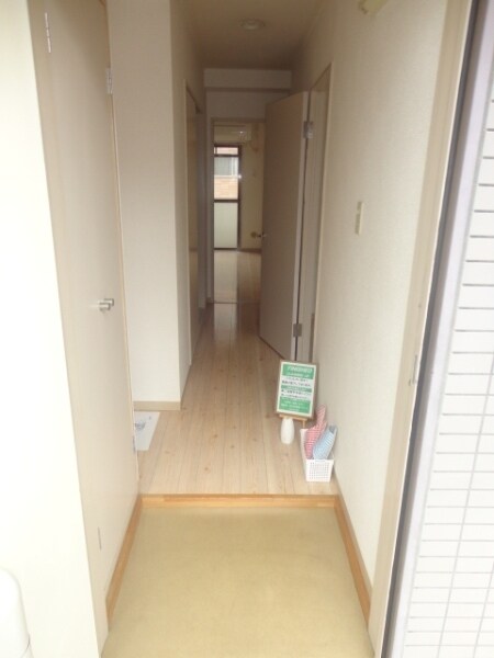 第二宮前平中央ハイツの物件内観写真