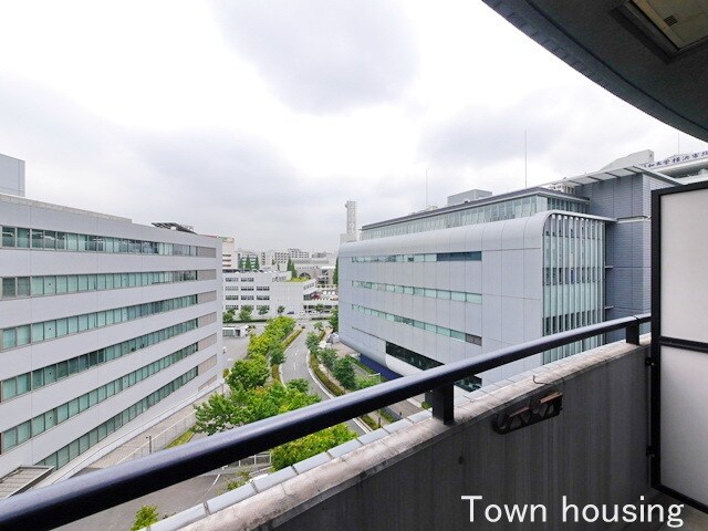 グランシェルの物件内観写真