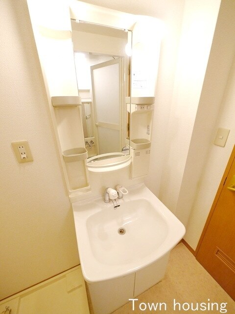 グランシェルの物件内観写真